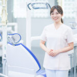 仙台市泉区の歯医者　保険治療　自費治療　明石台歯科医院